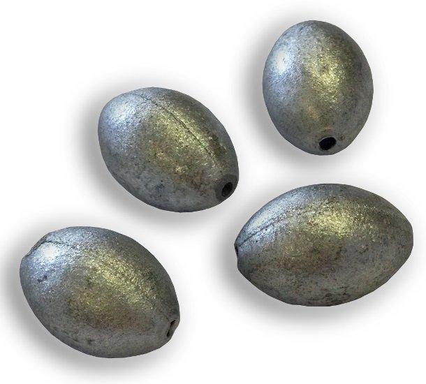 4pk Non Toxic Bullet 30g