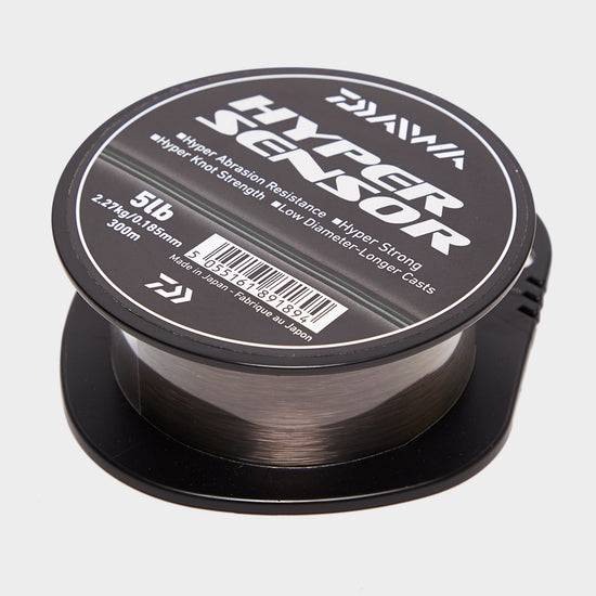 Daiwa Hyper Sensor 300mt 5lb
