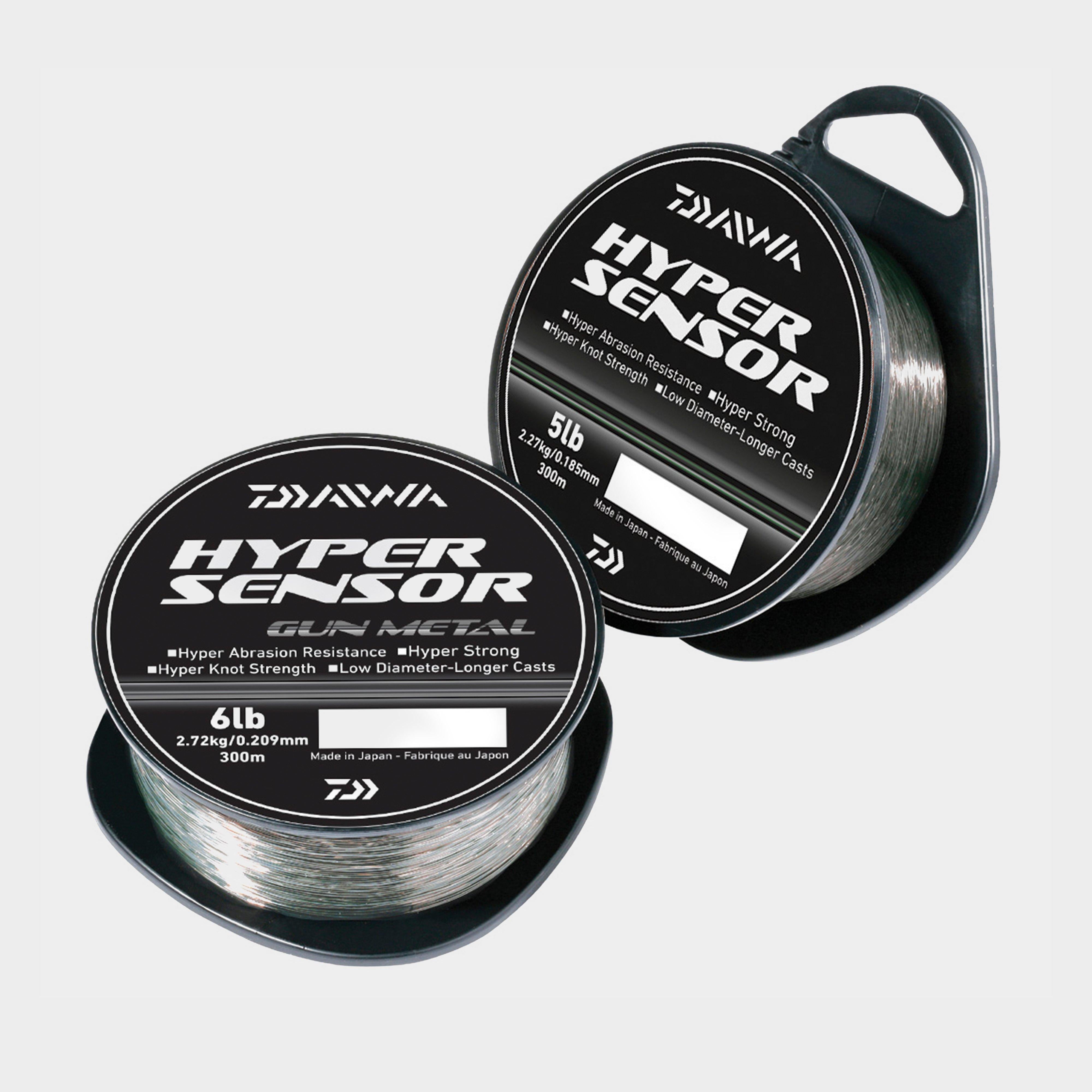 Daiwa Hyper Sensor 300mt 12lb