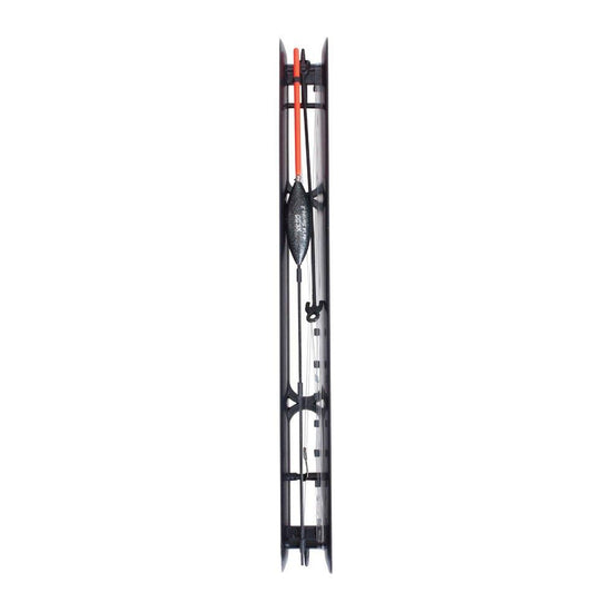 XK55 Paste Pole Rig