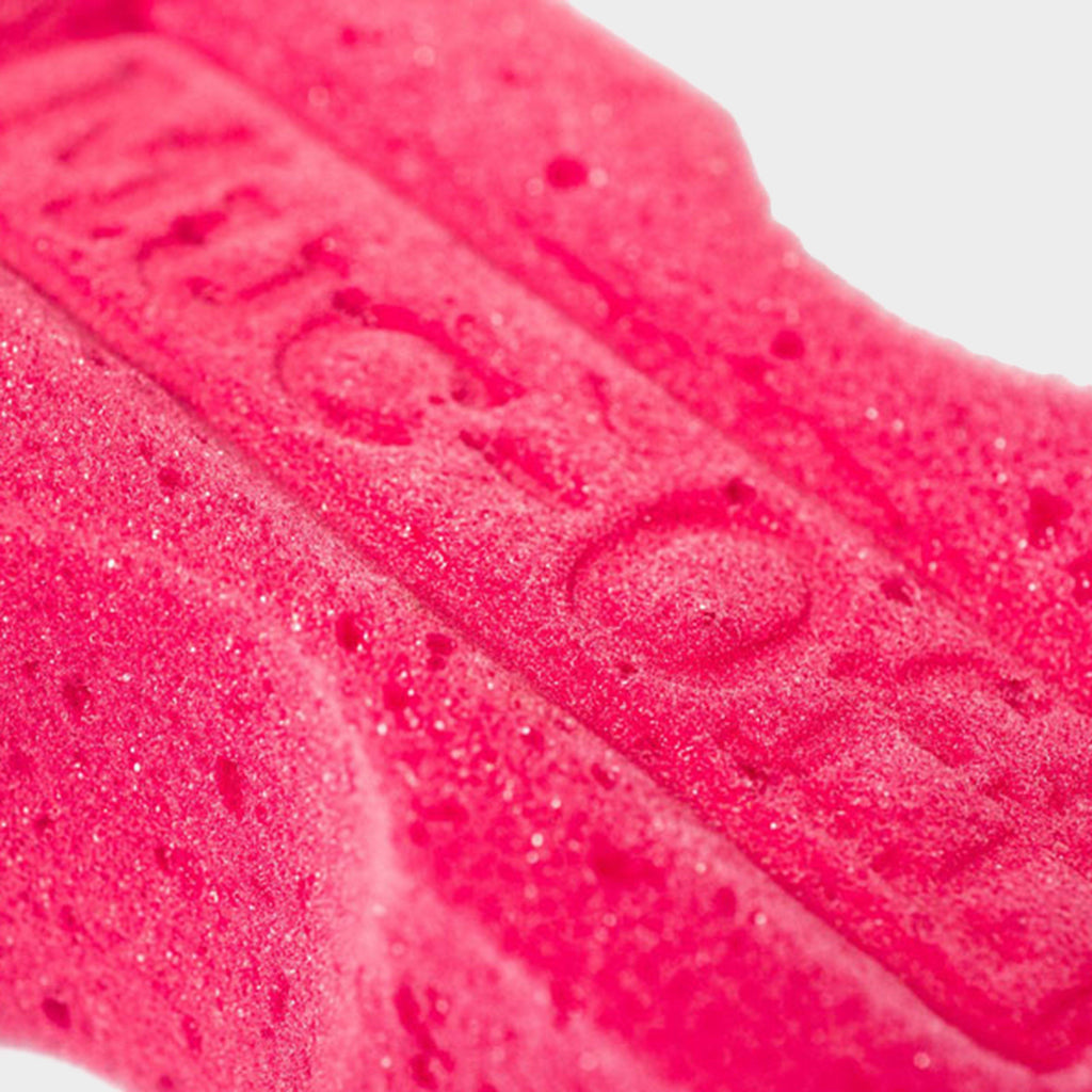 Expanding Microcell Sponge