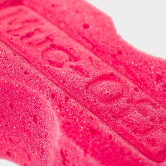 Expanding Microcell Sponge