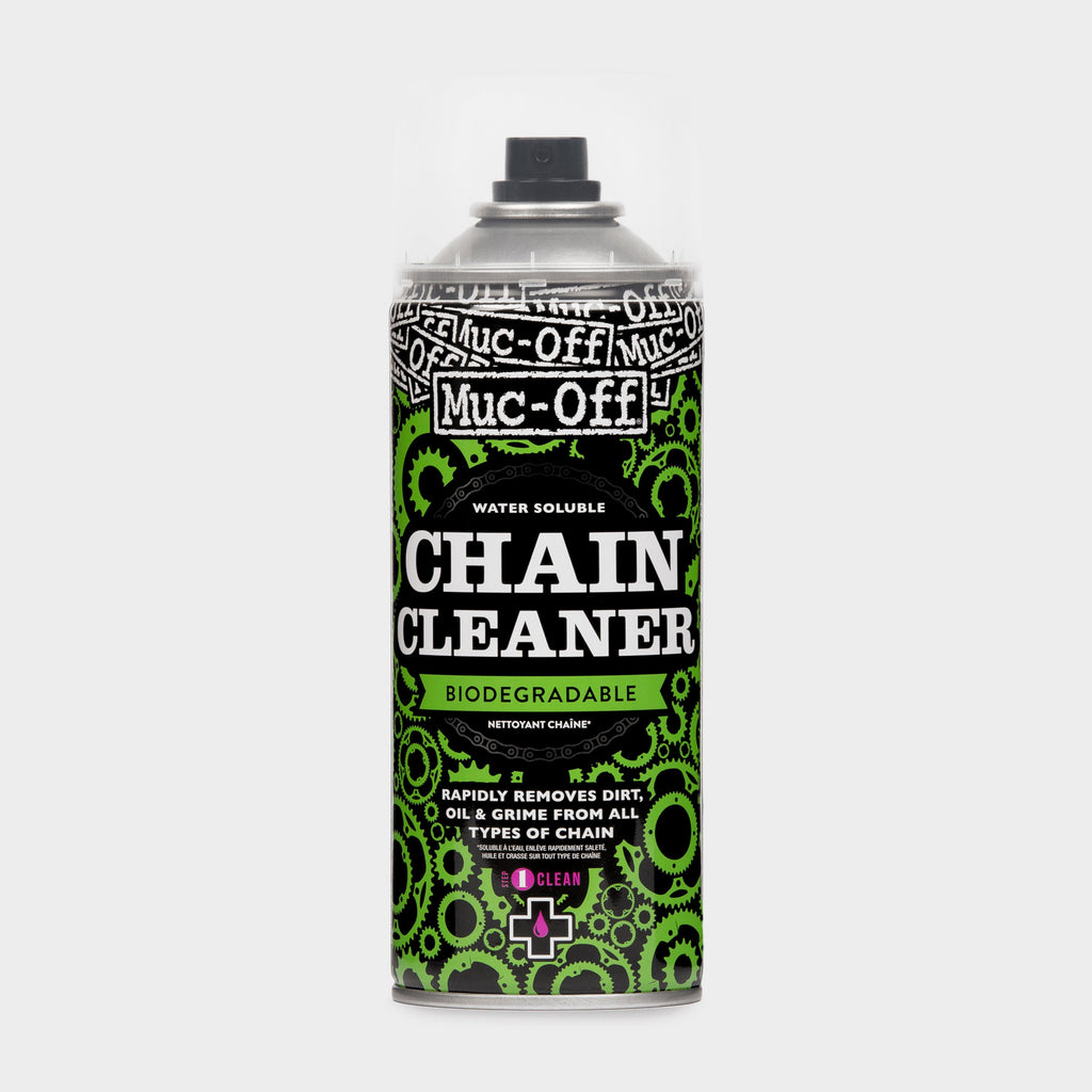 Bio Chain Cleaner (400ml)