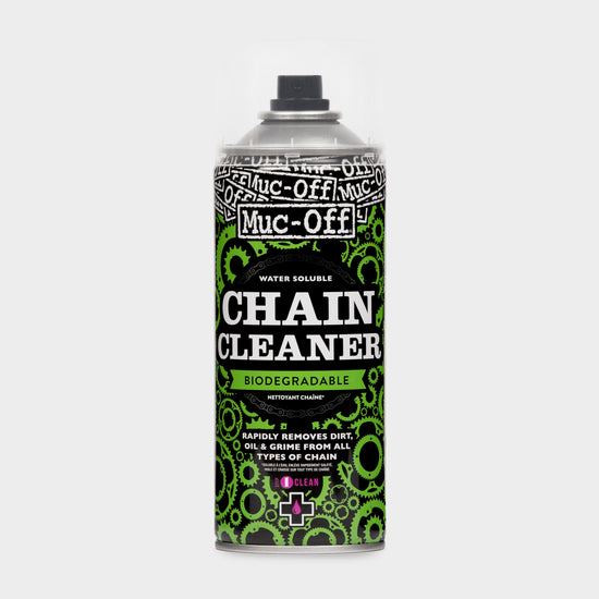 Bio Chain Cleaner (400ml)