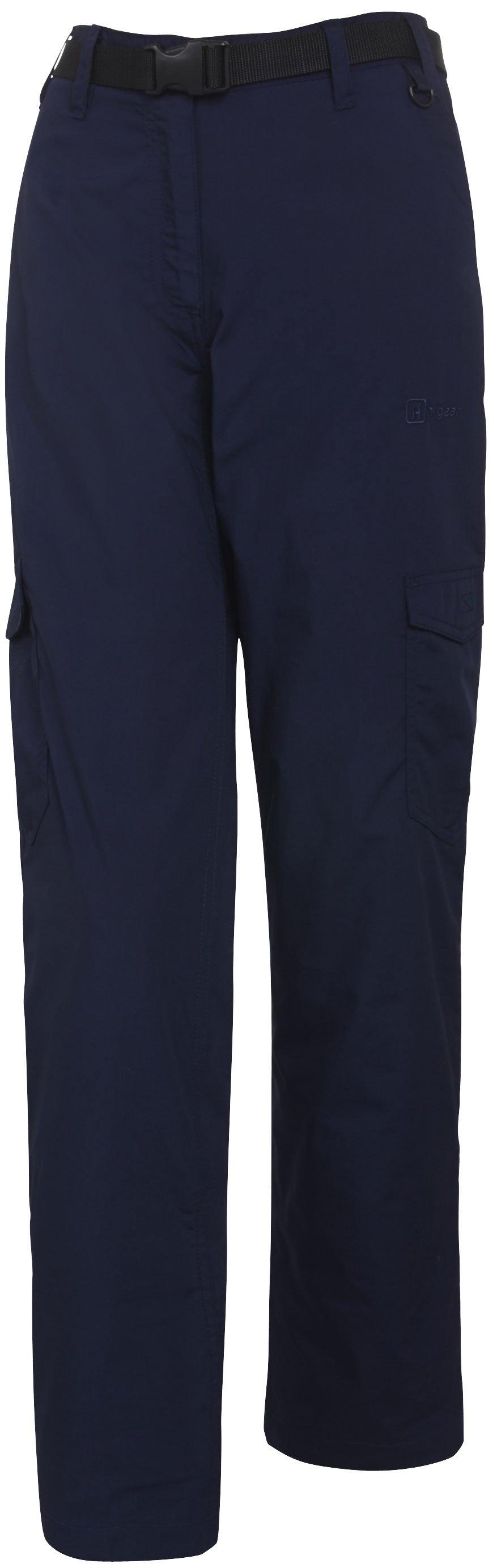 Nebraska Women's Walking Trousers