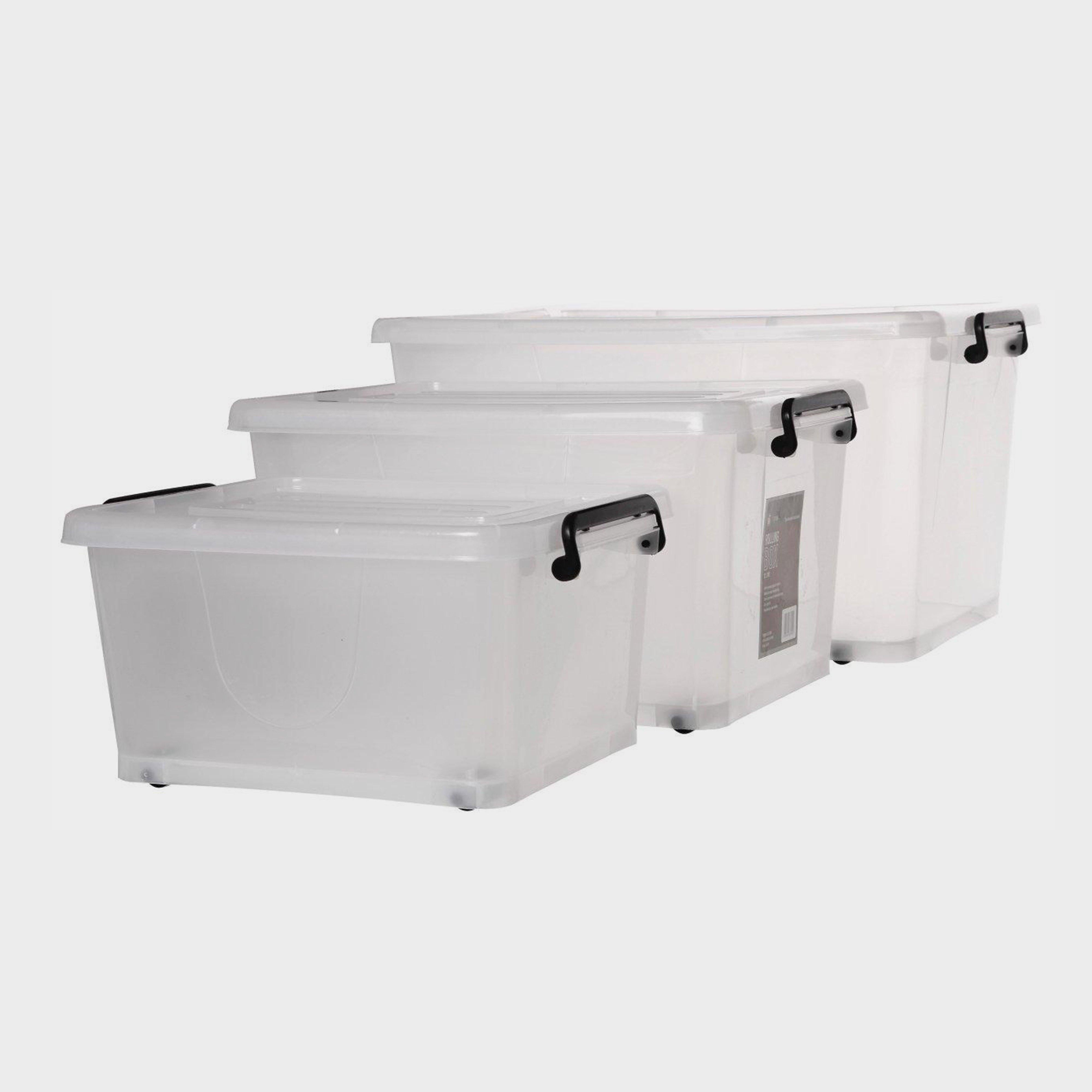 Rolling Box (32 Litre)