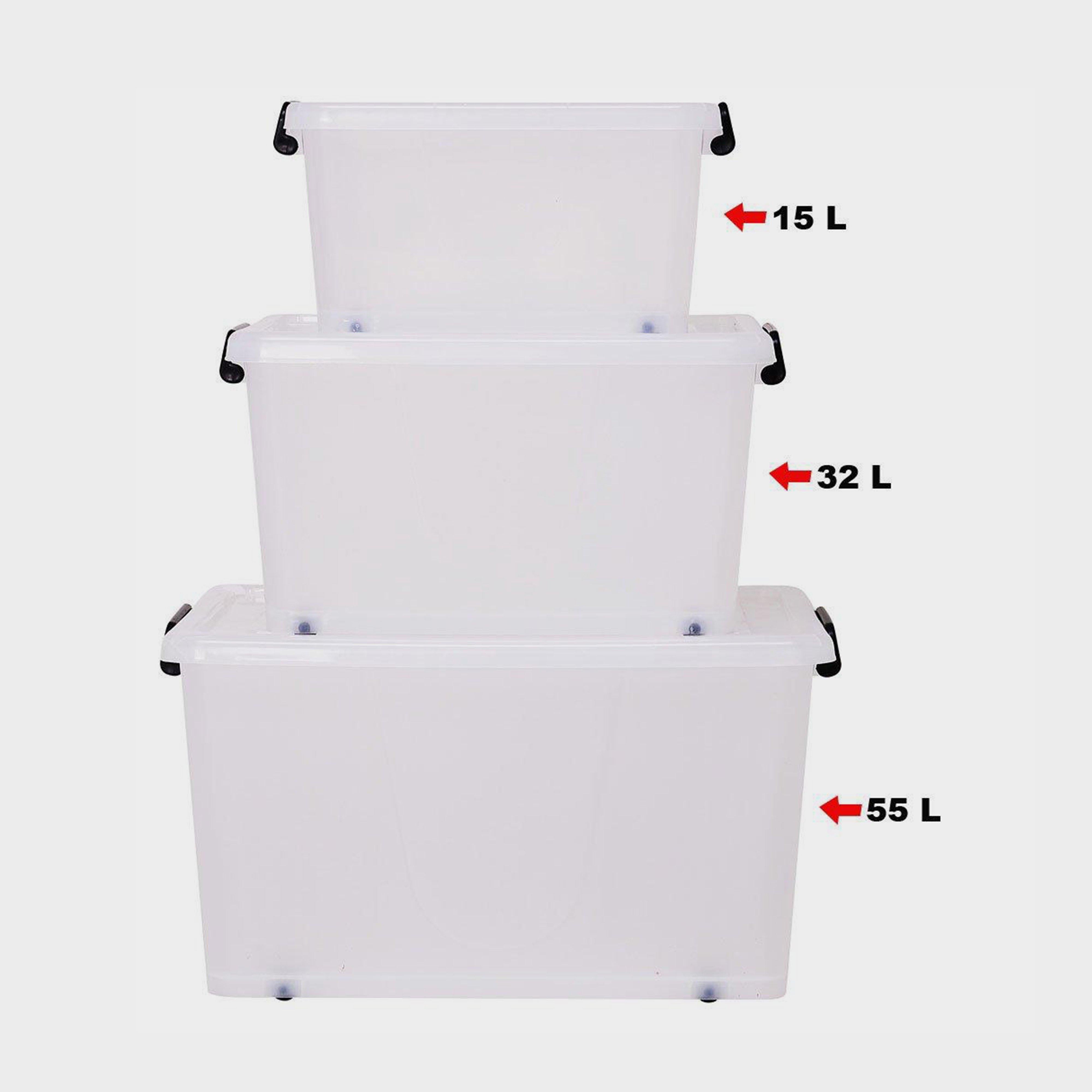 Rolling Box (32 Litre)
