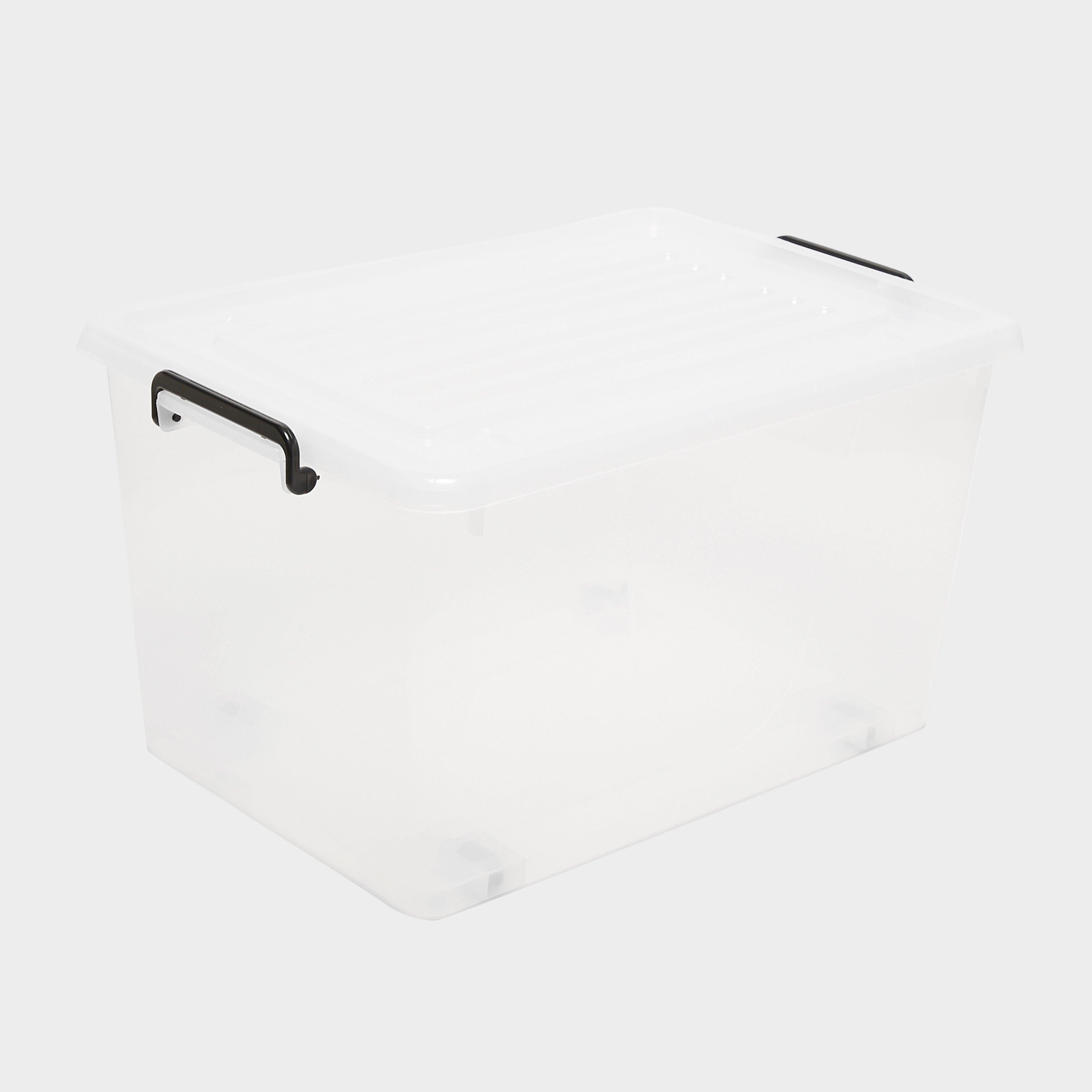 Rolling Box (55 Litre)