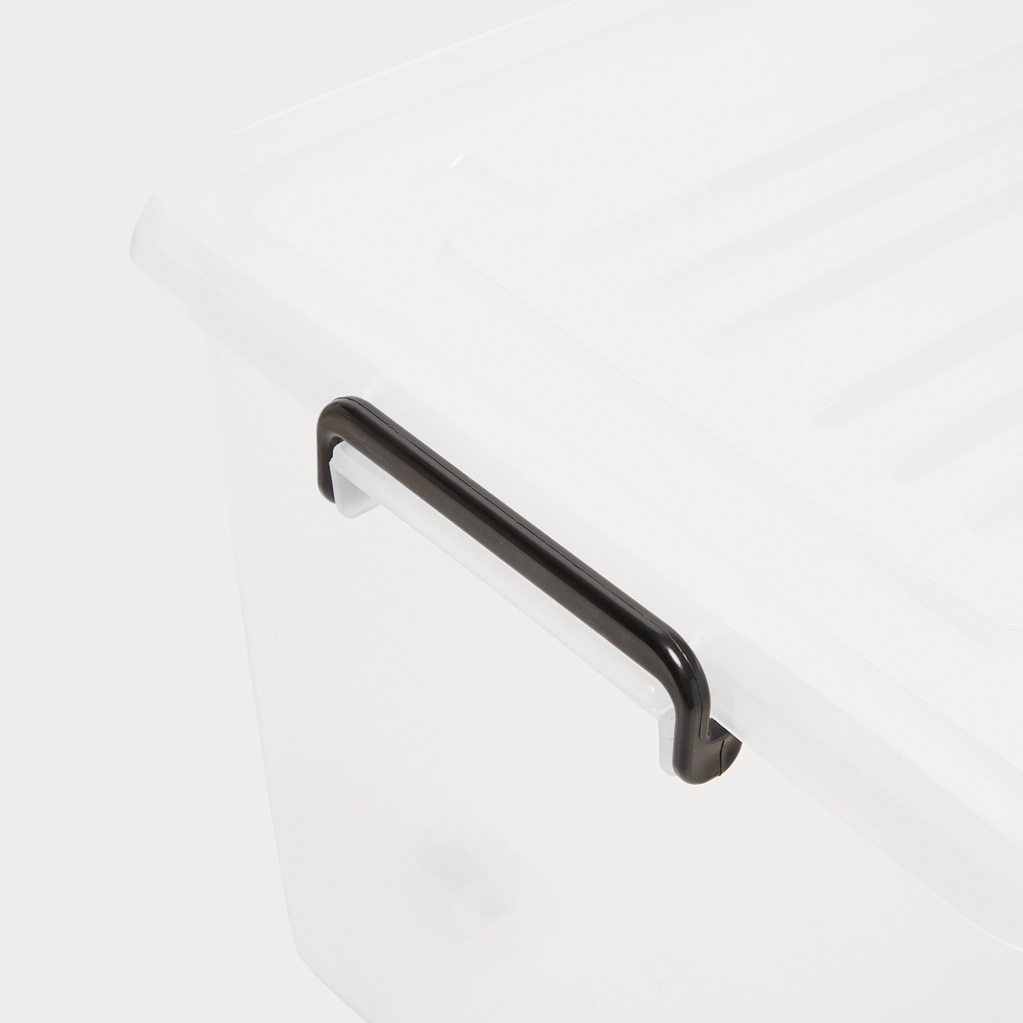 Rolling Box (55 Litre)