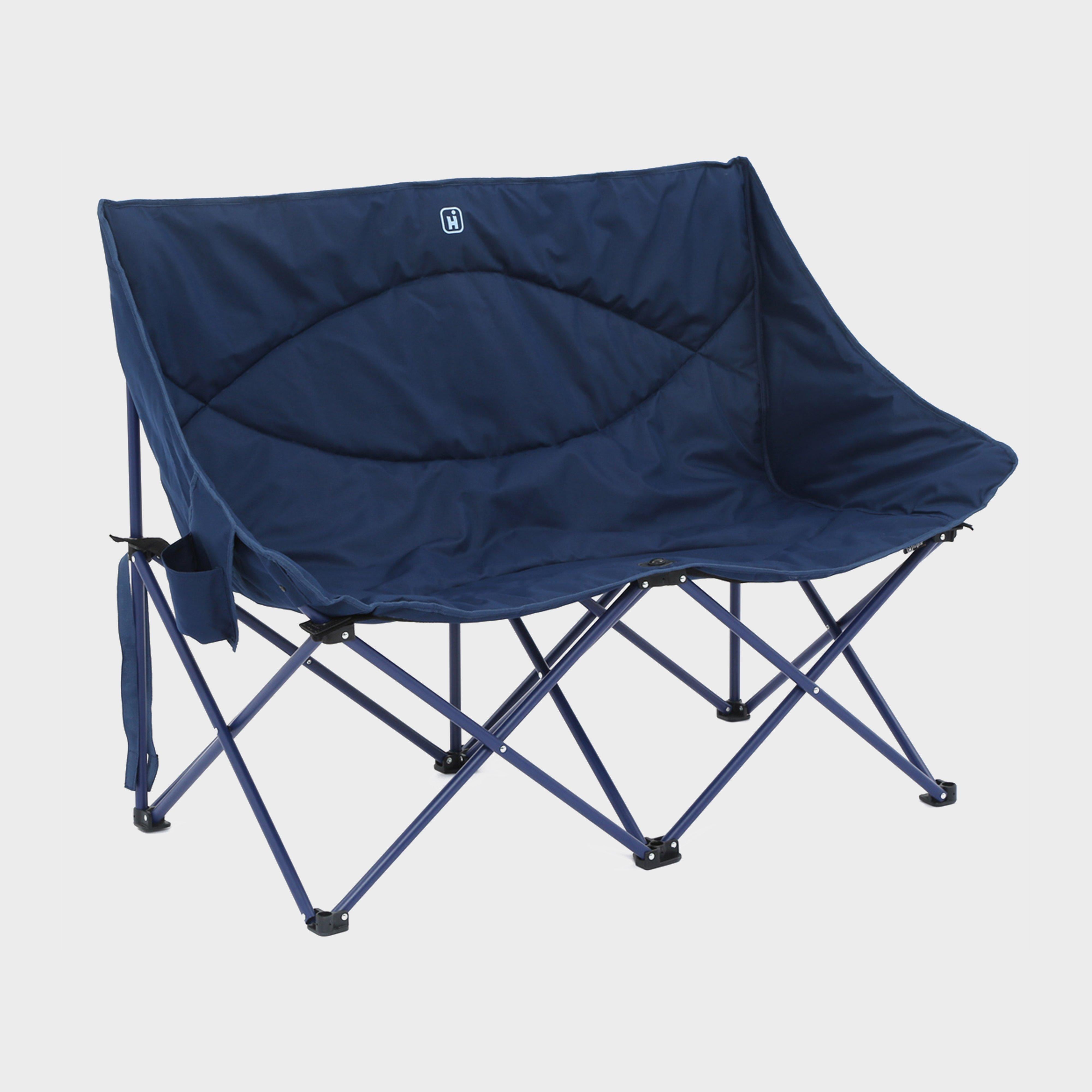 Vegas Double Chair