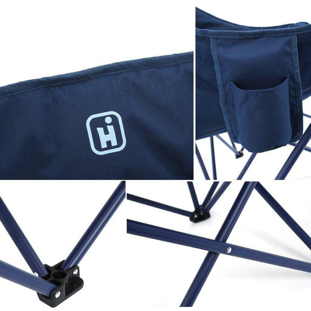 Vegas Double Chair