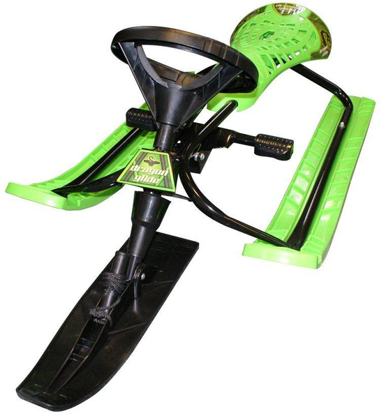Dragon Glide Sledge