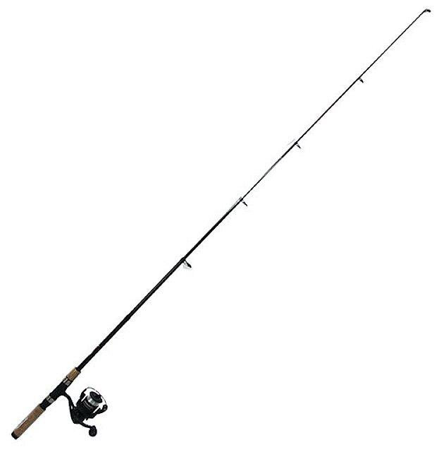 Onamazu Mini Travel Telescopic Rod & Reel Combo