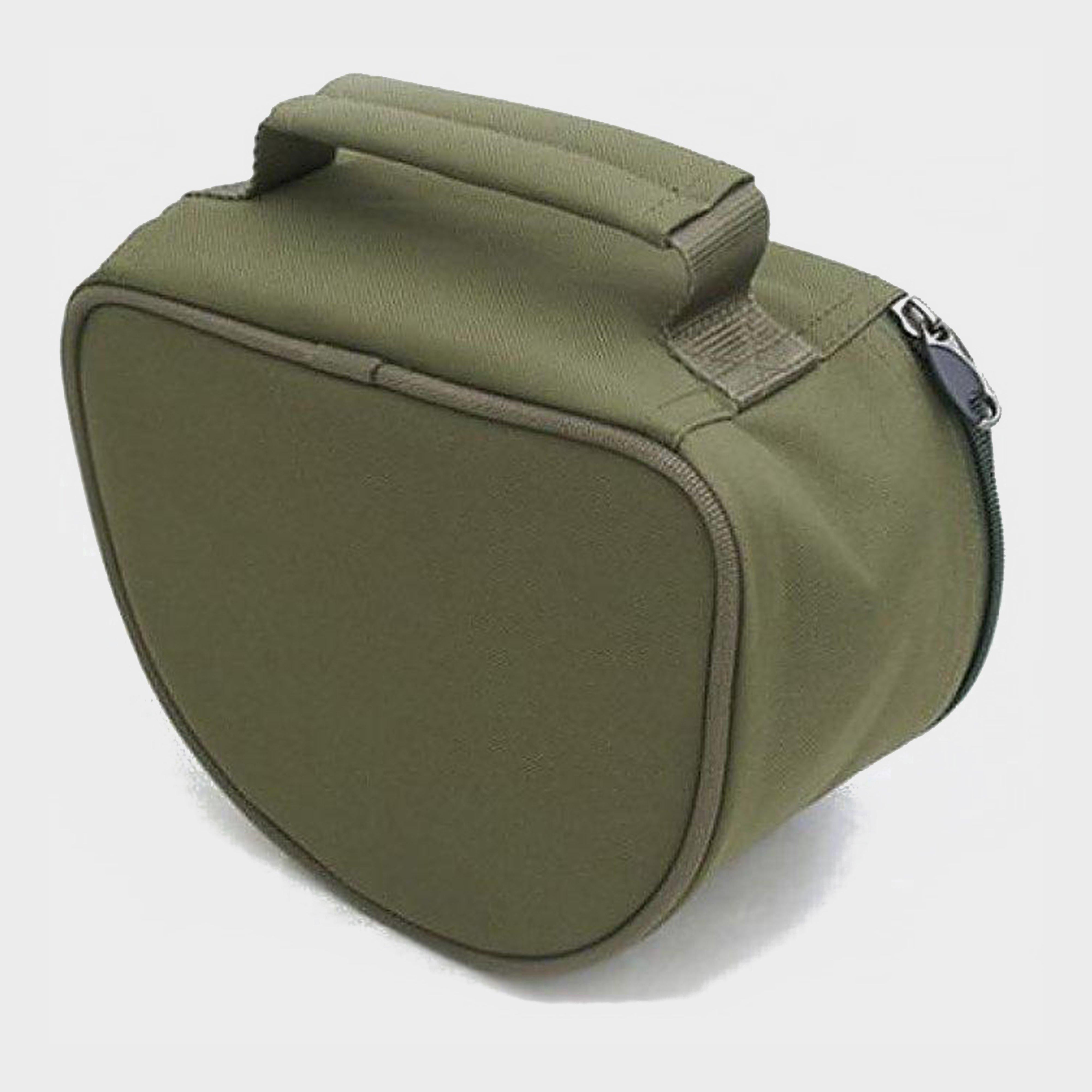Deluxe Reel Case