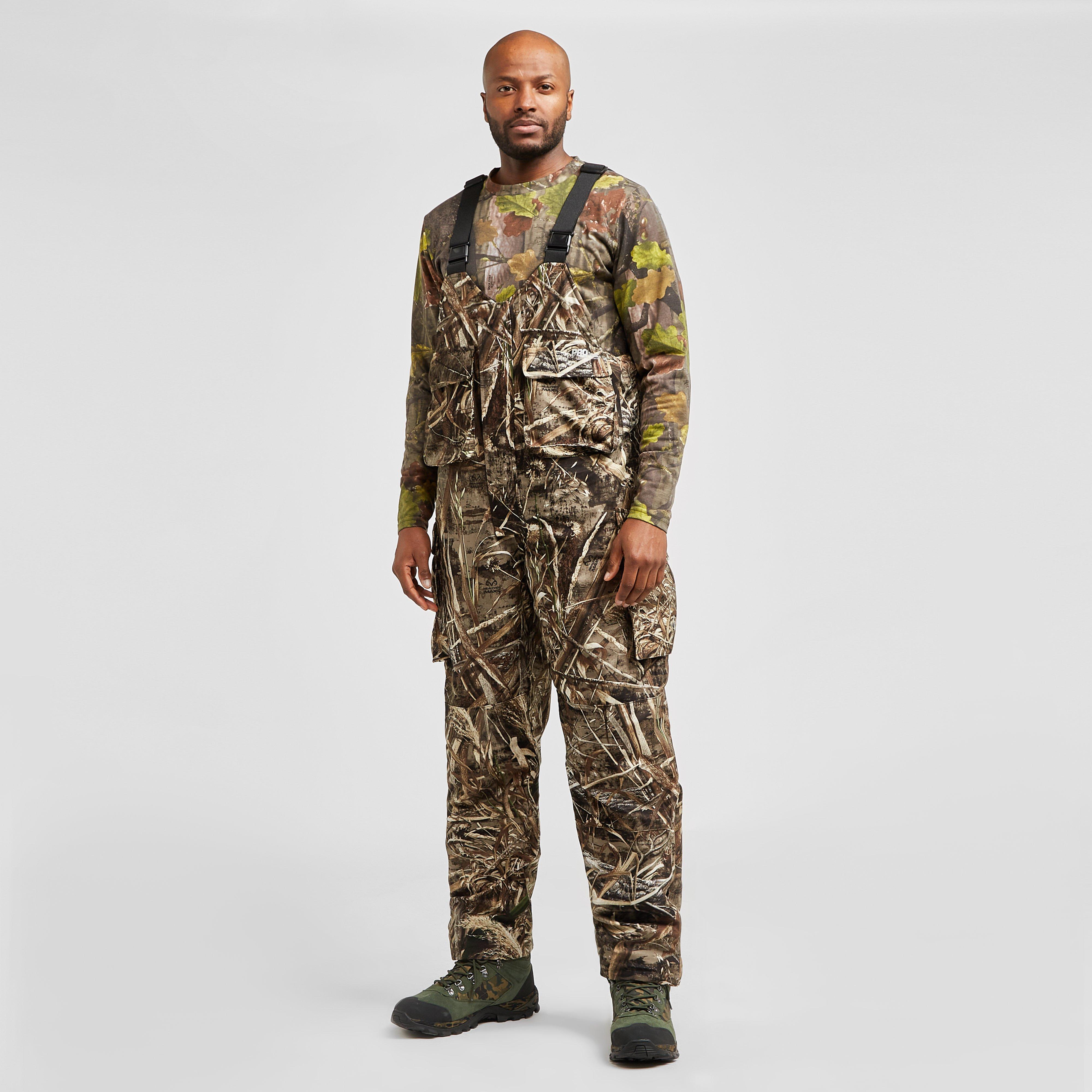 Prologic Max5 Thermo Armour Pro Salopettes