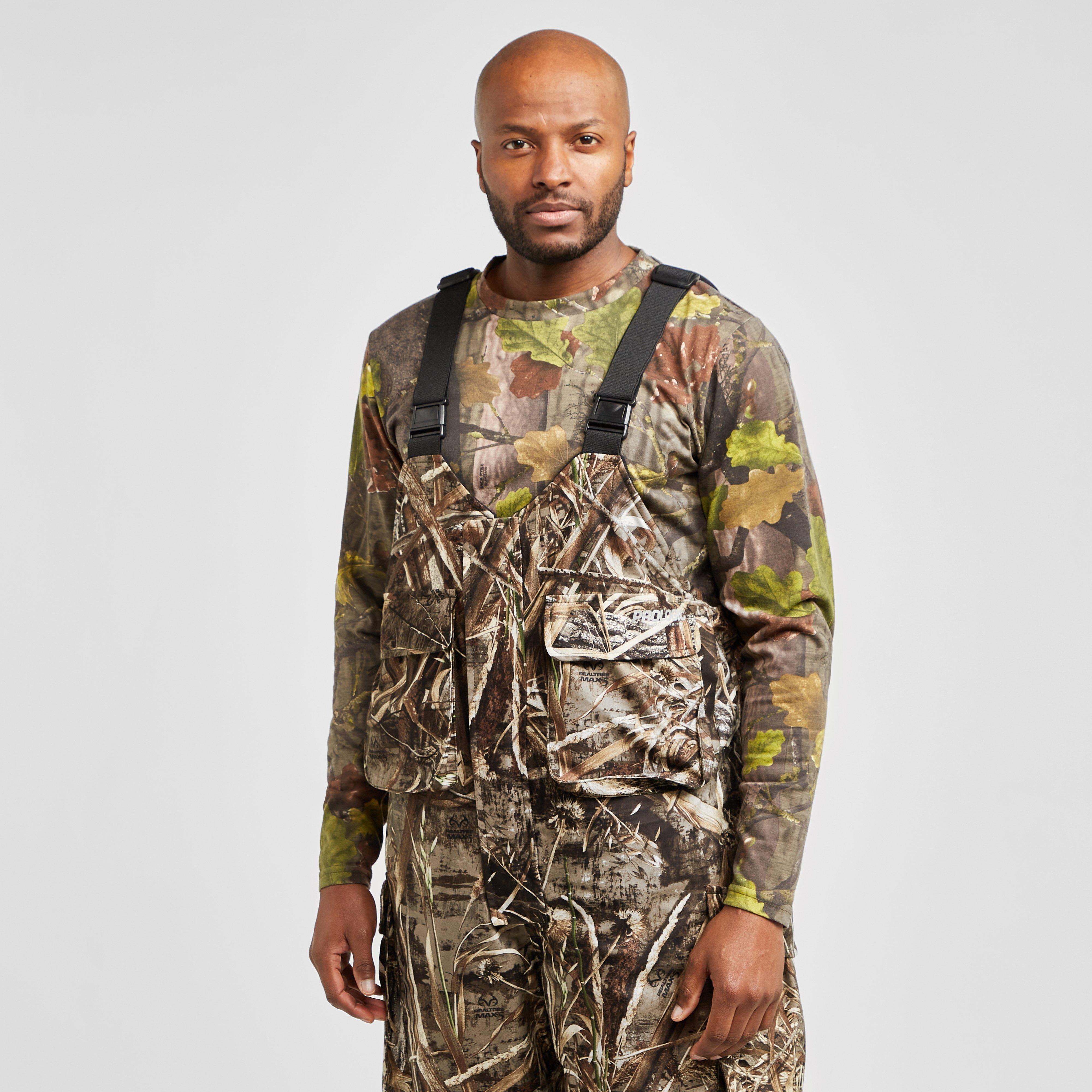 Prologic Max5 Thermo Armour Pro Salopettes