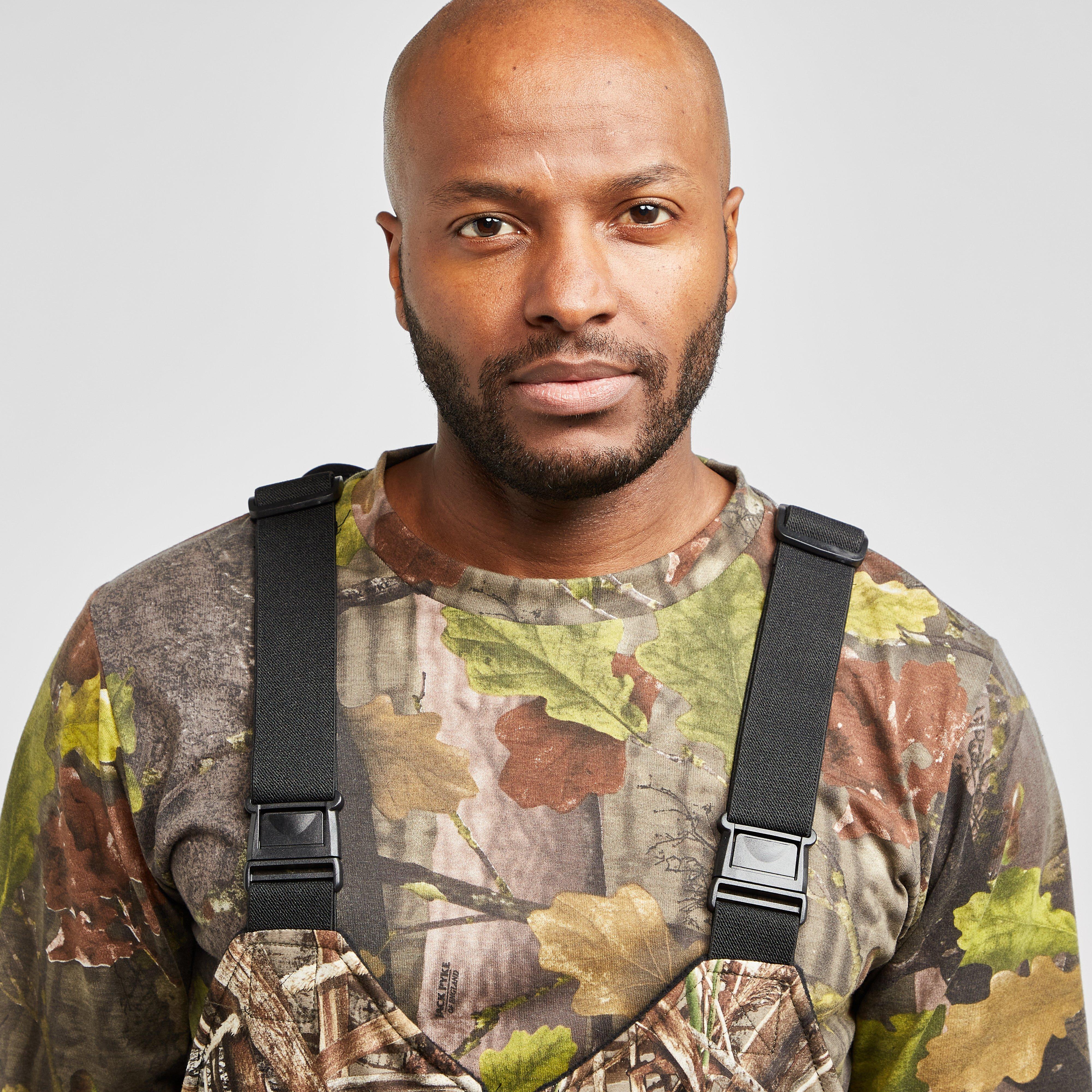 Prologic Max5 Thermo Armour Pro Salopettes