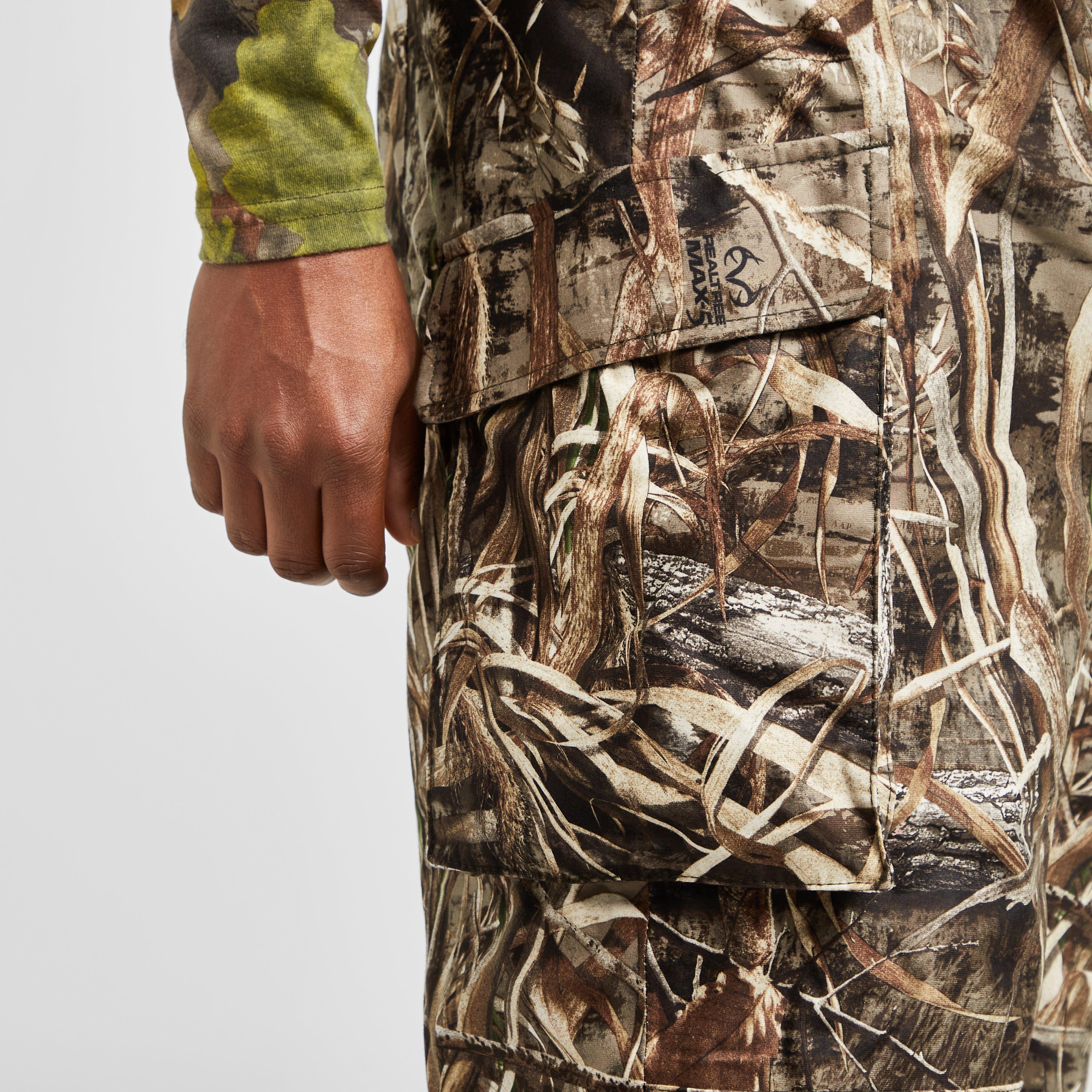 Prologic Max5 Thermo Armour Pro Salopettes