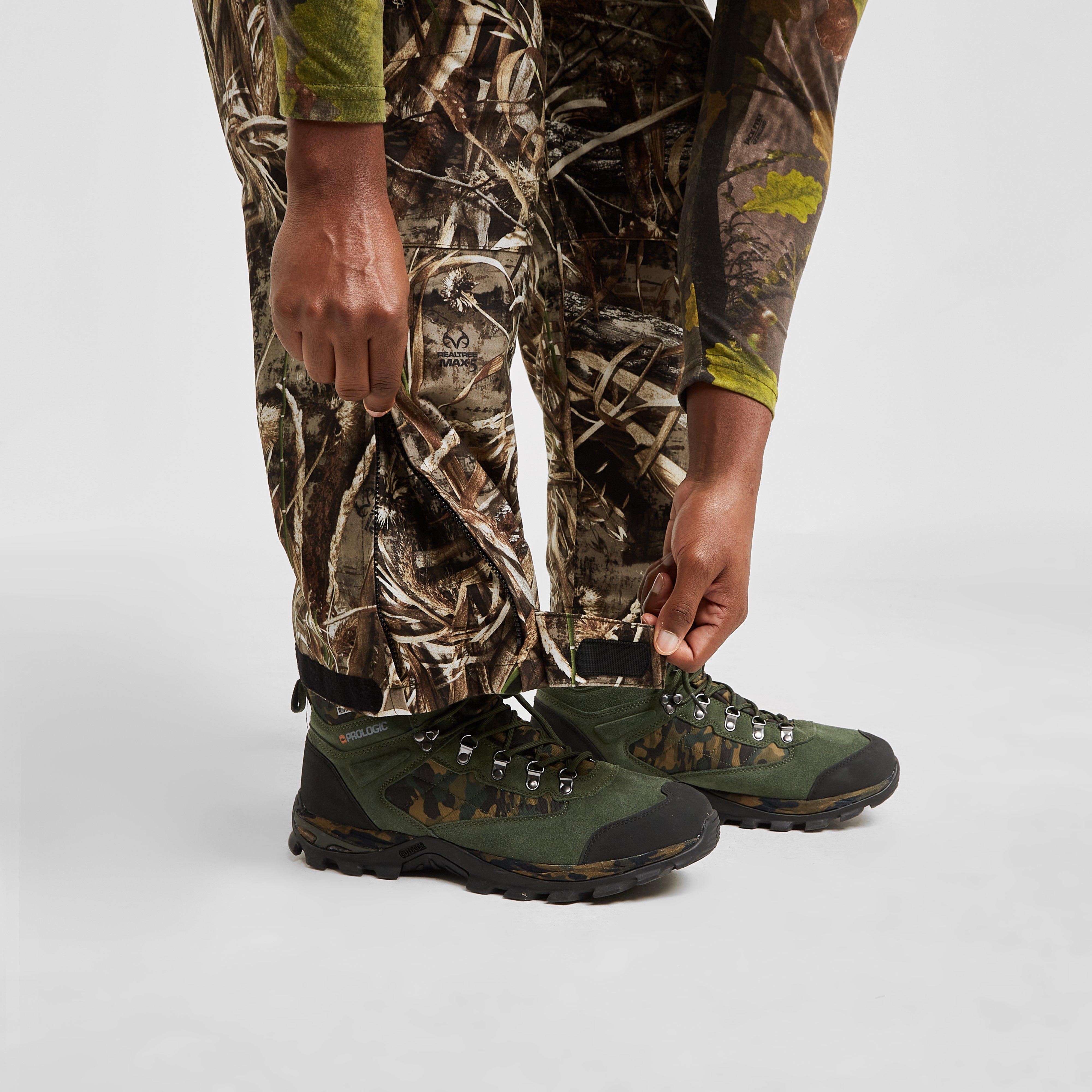 Prologic Max5 Thermo Armour Pro Salopettes
