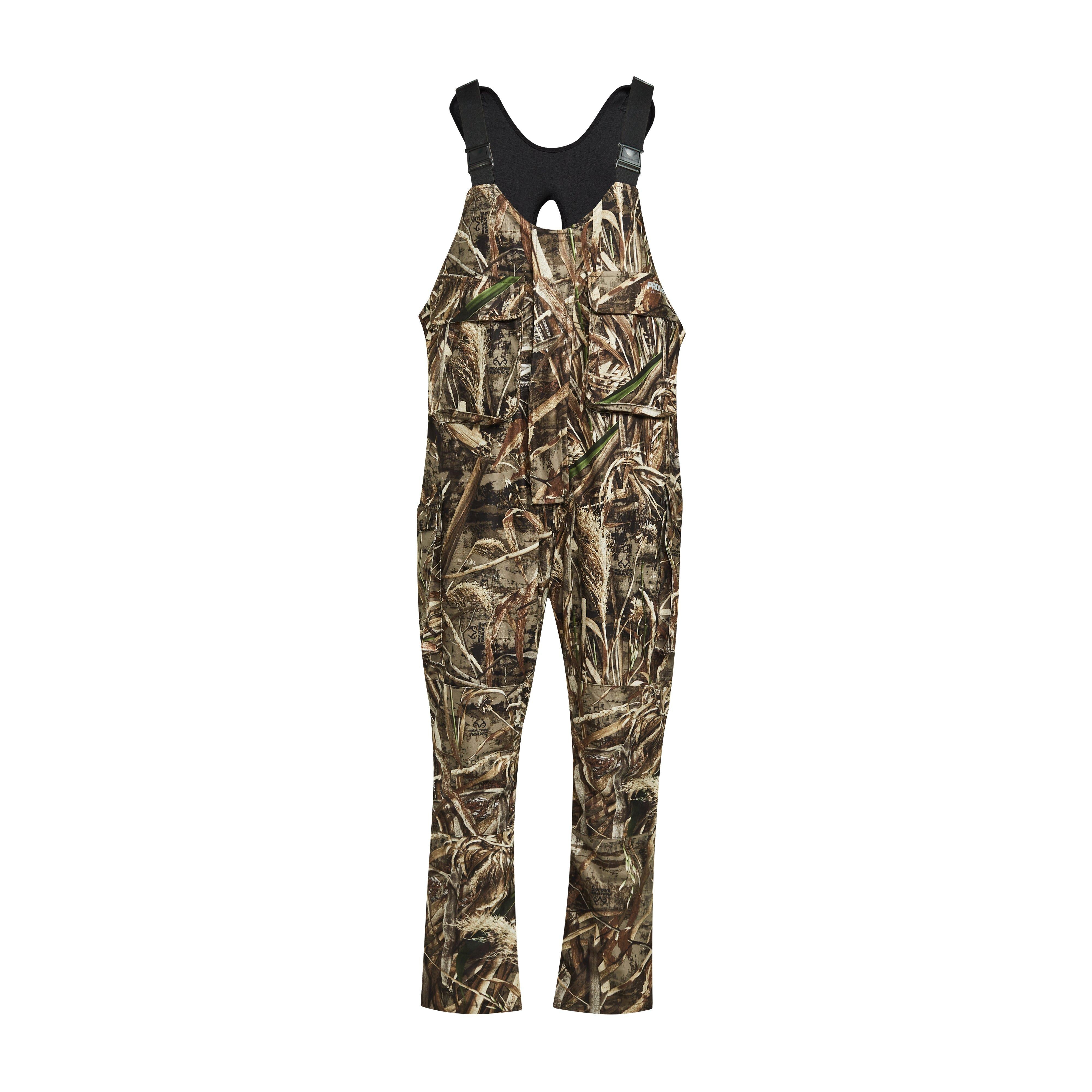 Prologic Max5 Thermo Armour Pro Salopettes