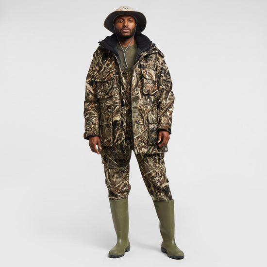 Prologic Max5 Thermo Armour Pro Salopettes