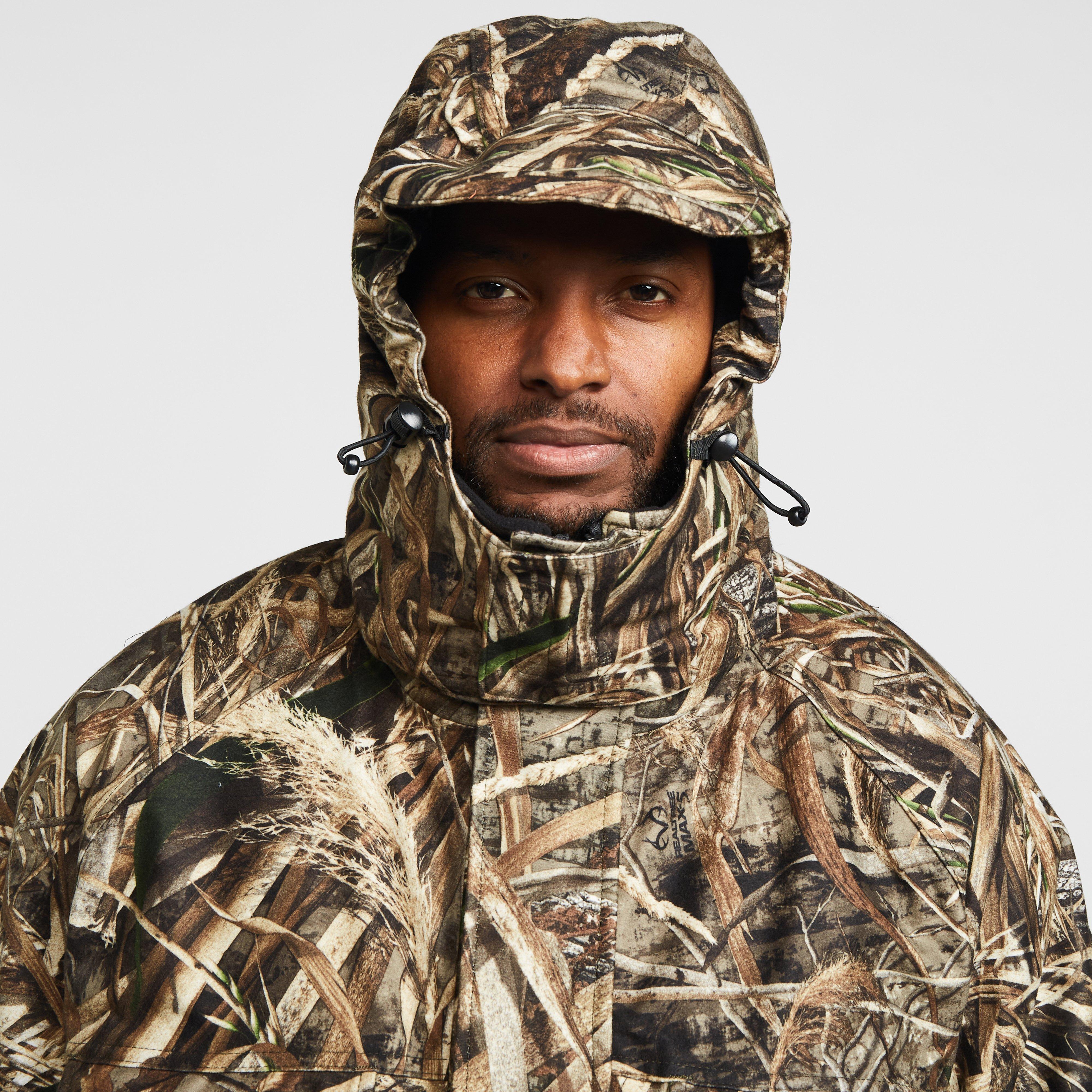 Prologic Max5 Thermo Armour Pro Salopettes