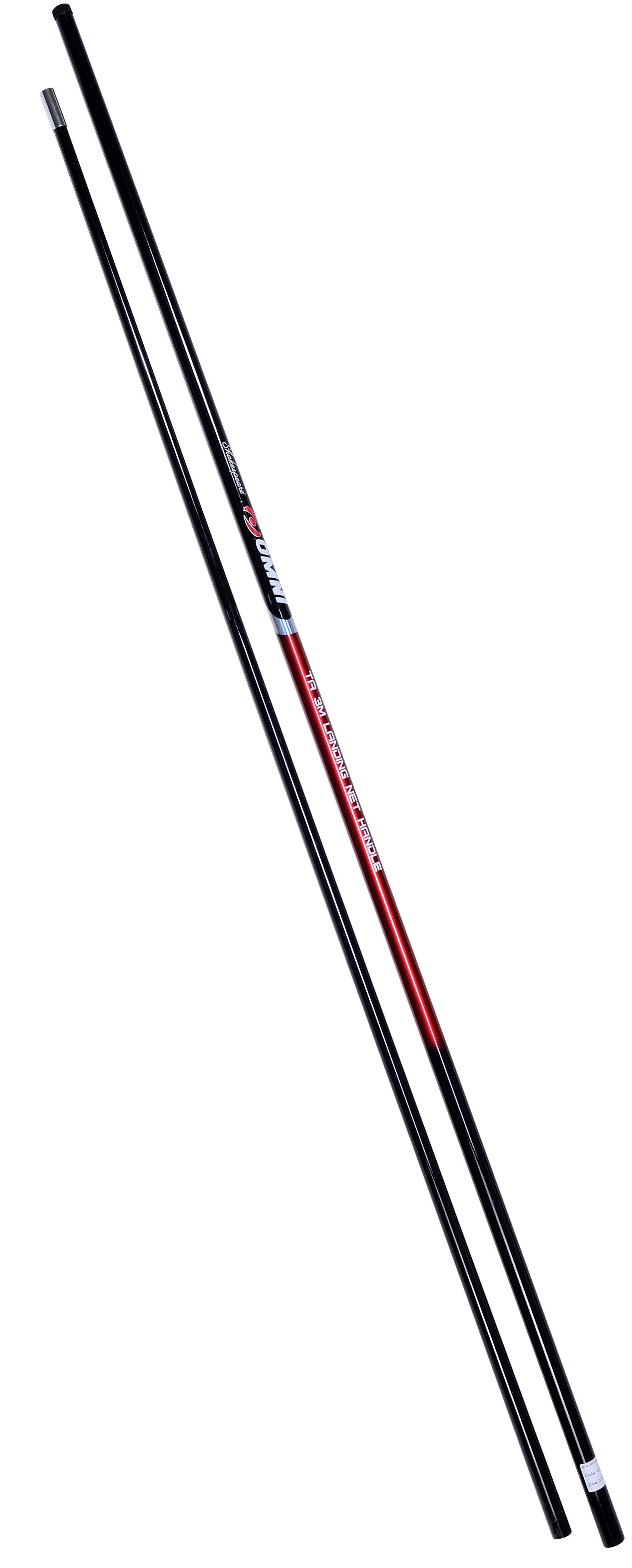 Omni Tele Landing Net Handle 2m