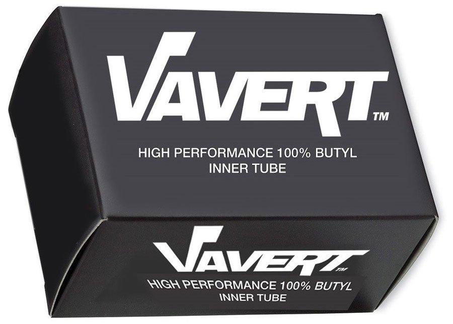 29 x 1.75/2.125 Schrader (48mm) Innertube