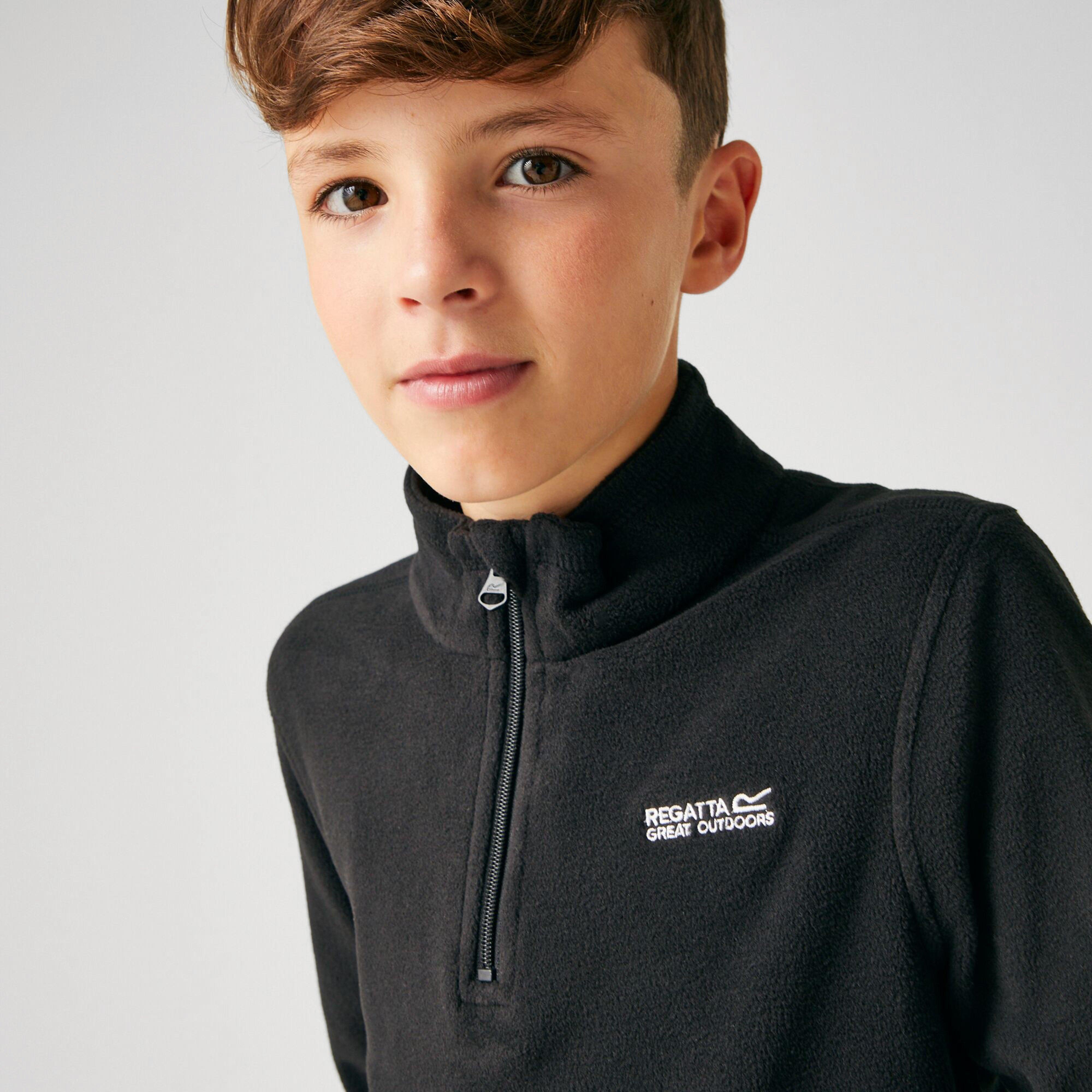 Kids' Hot Shot II Fleece