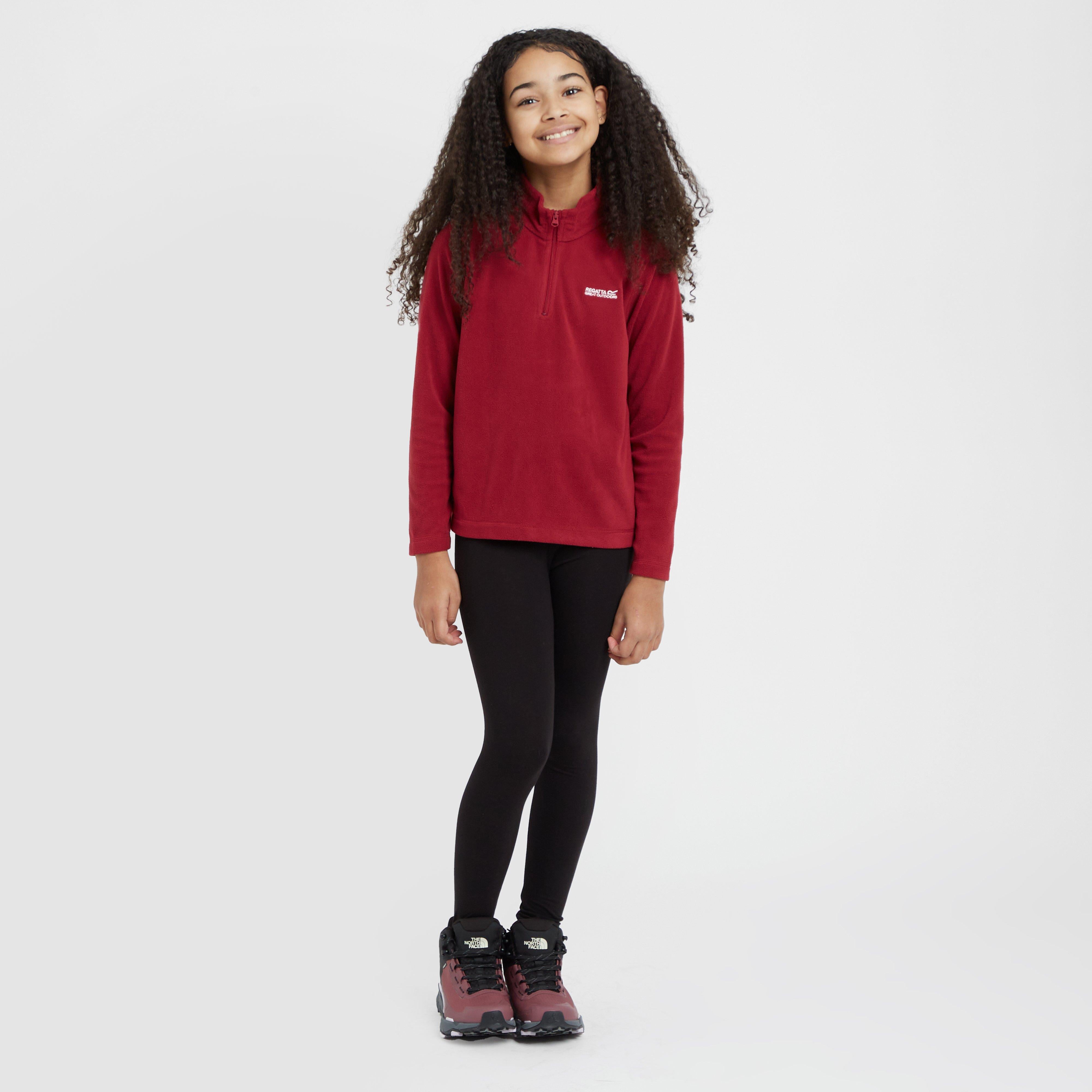 Kids' Hot Shot II Fleece