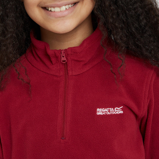Kids' Hot Shot II Fleece