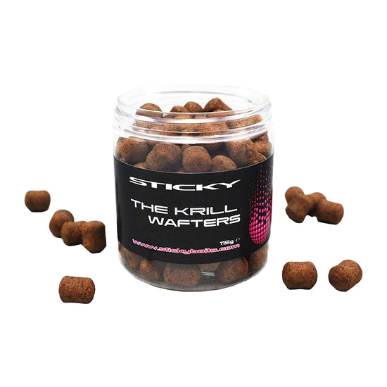 The Krill Wafters