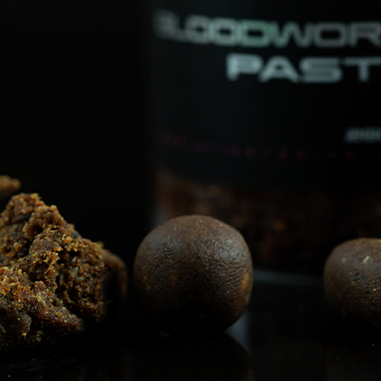 Bloodworm Glug