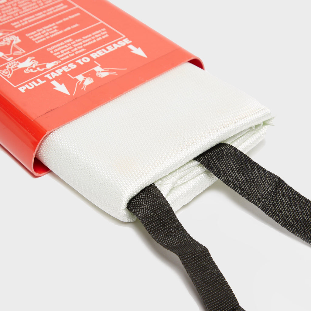 Fire Blanket