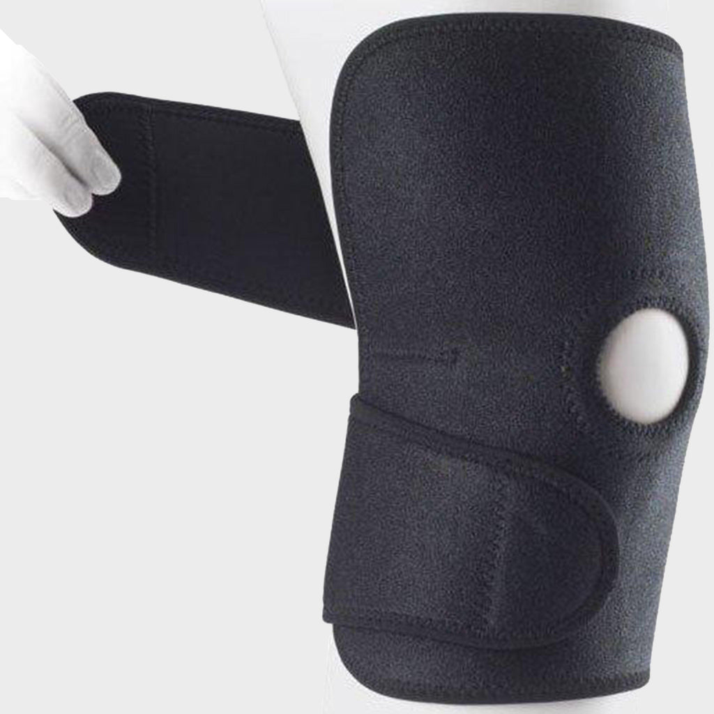 Ultimate Open Patella Knee Support
