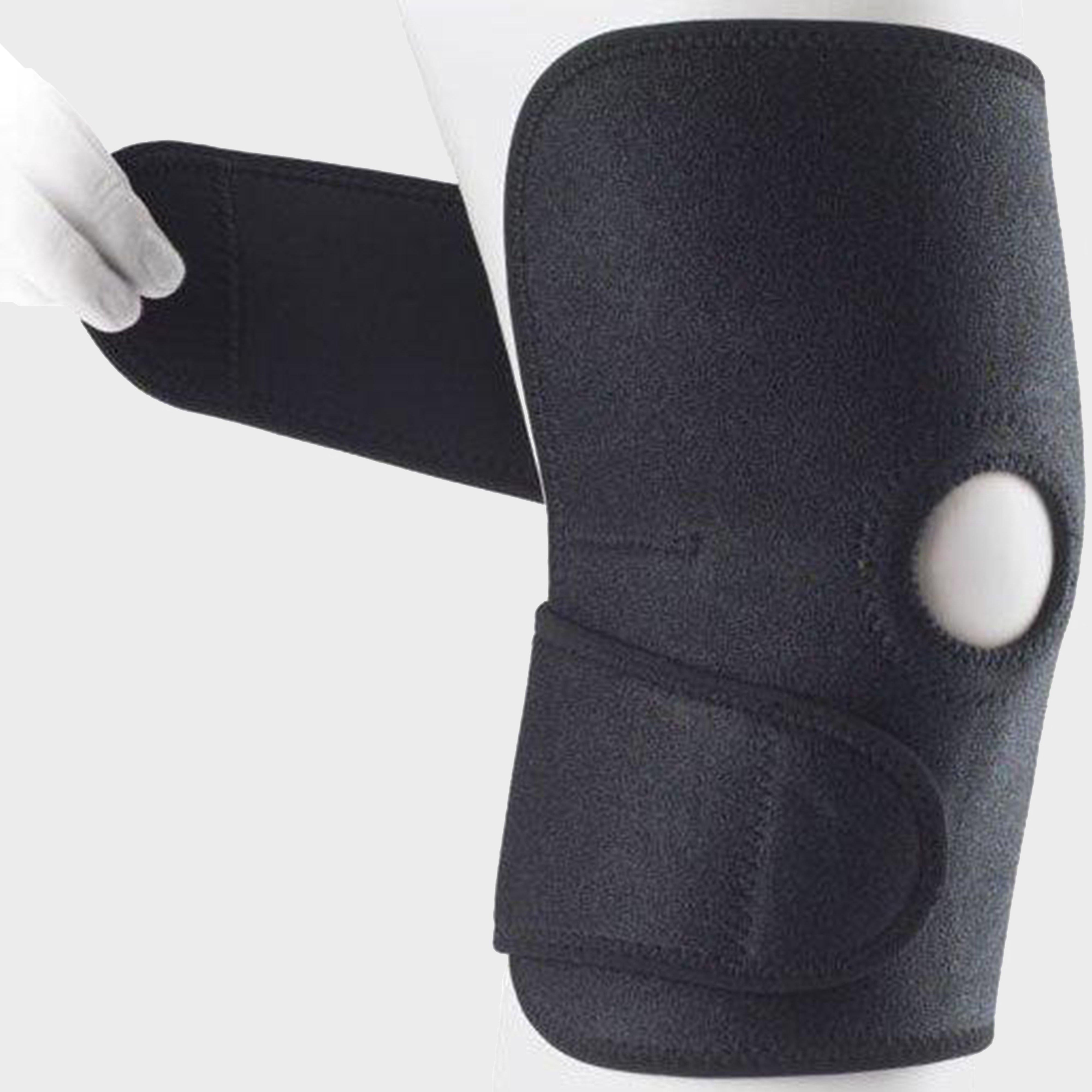 Ultimate Open Patella Knee Support