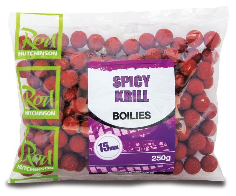 BOILIES SPICY KRILL