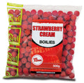 BOILIES STRAWBERRY