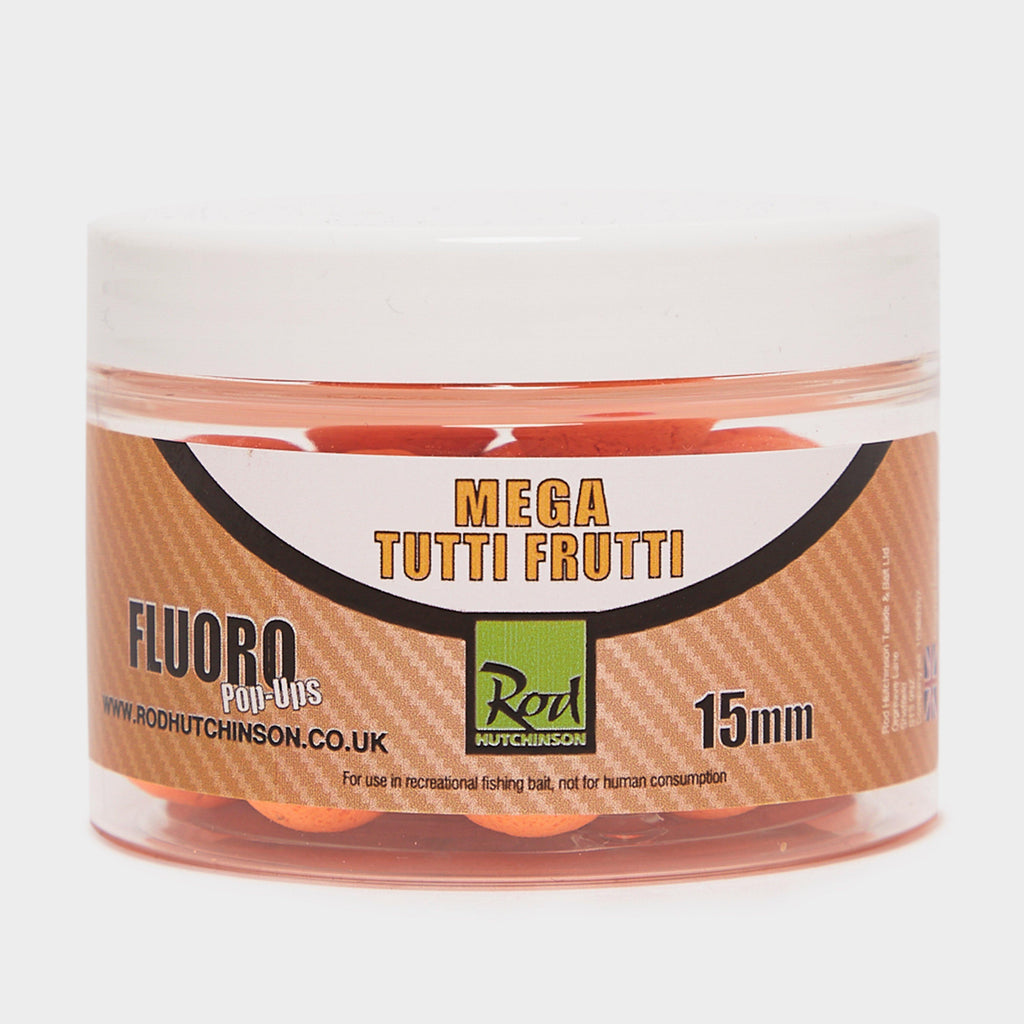 Pop Ups Mega Tutti Frutti 15mm