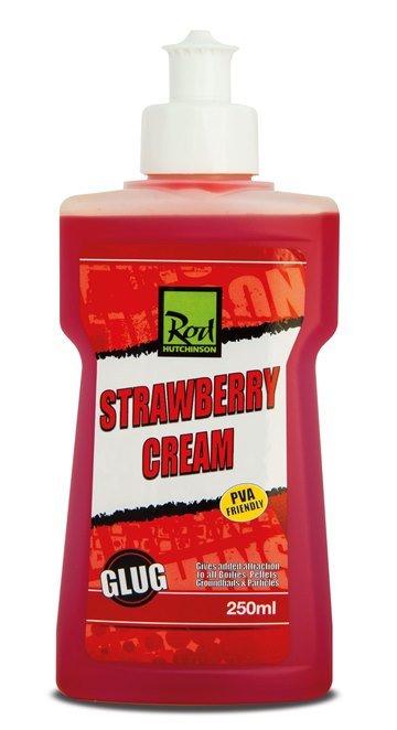 Glug Strawberry Cream
