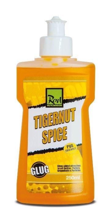 Glug Tiger Nut Spice