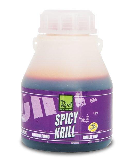 Hookbait Dip Spicy Krill