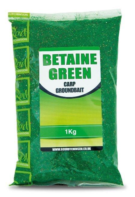 Betaine Green Method Mix