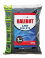 Halibut Pellets 3mm