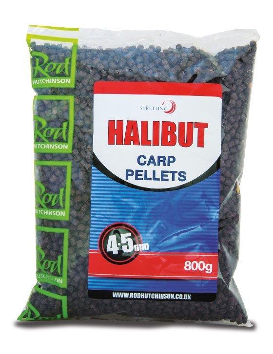 Halibut Pellets 4.5mm