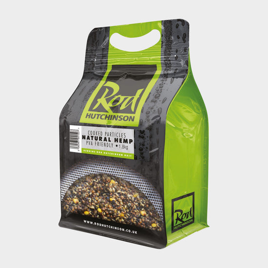 Natural Hemp 2kg