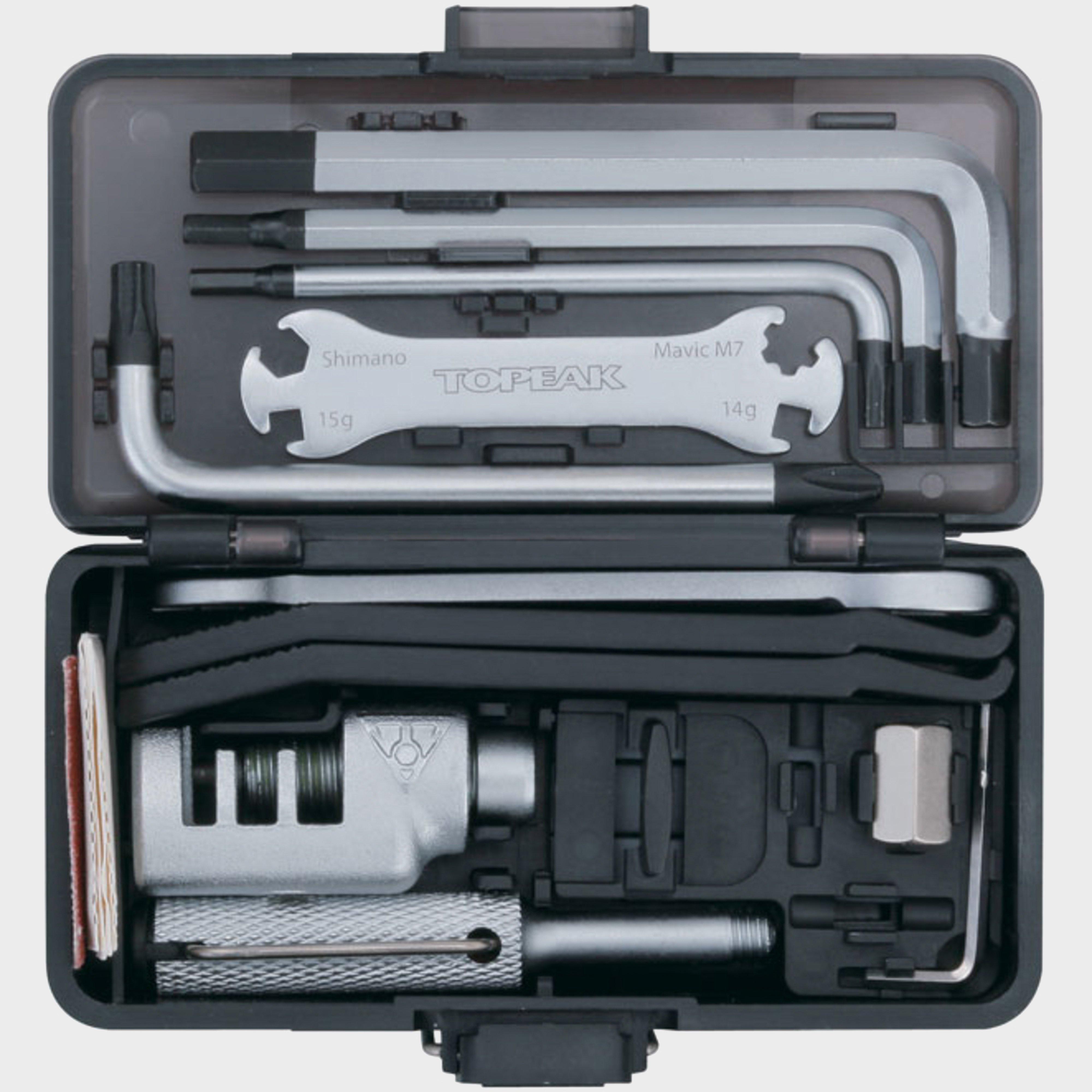Survival Gear Box