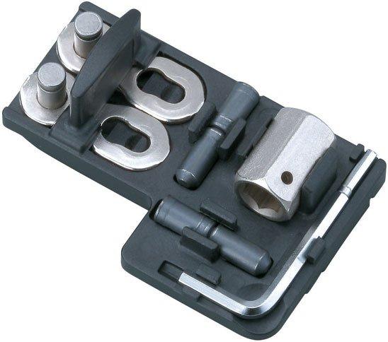 Survival Gear Box