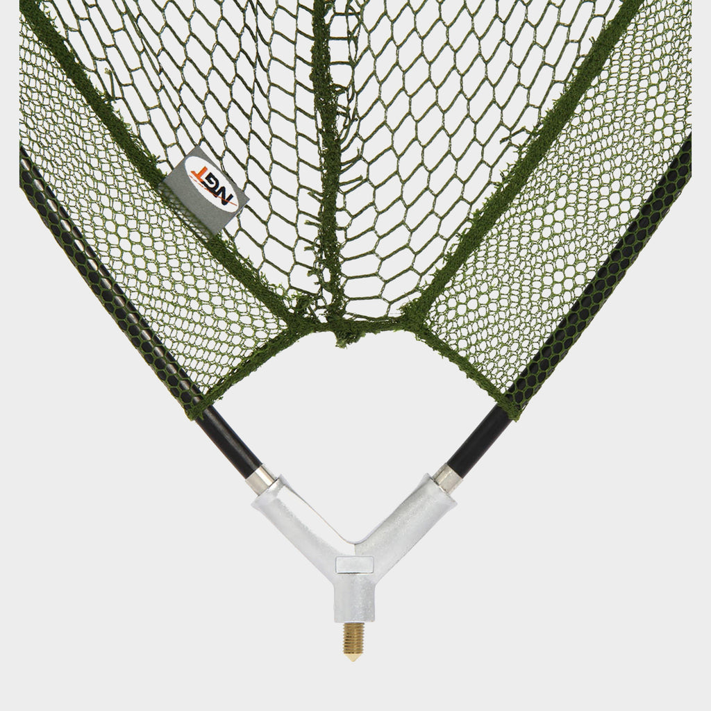 42" Specimen Net with Dual Net Float System
