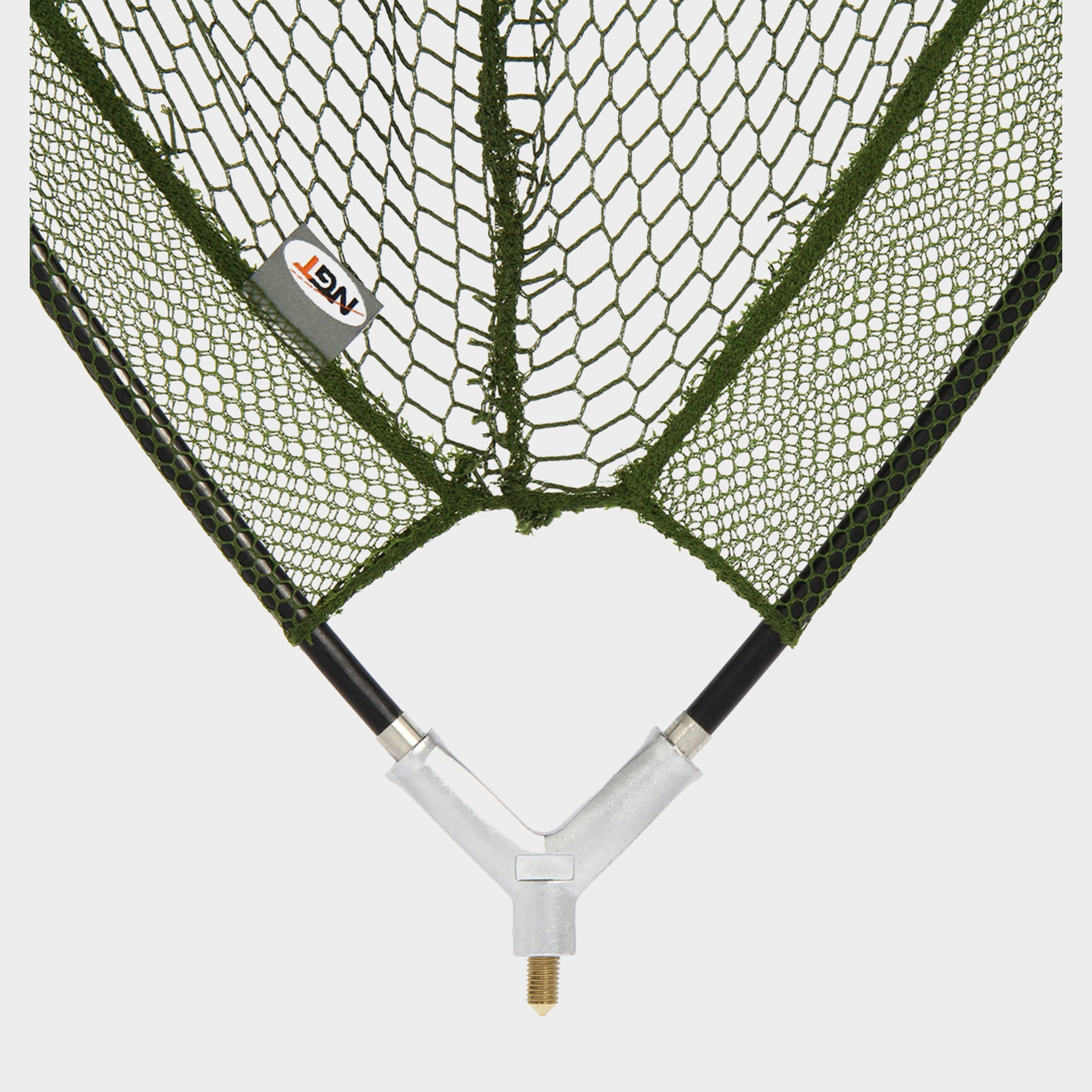 42" Specimen Net with Dual Net Float System